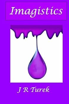 Paperback Imagistics Book