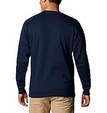 Zoom IMG-1 columbia hart mountain ii crew Zoom IMG-1 columbia hart mountain ii crew