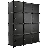 Variabel zusammensetzbar, Abnehmbare Türen