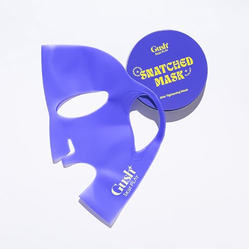 Gush Beauty Snatched Mask Reusable Sheet Mask