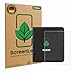 Produktbild ScreenLeaf (2 Stück Schutzfolie für Tolino Vision Color 2024 [nachhaltiger Displayschutz, Folie, transparent, kratzfest]