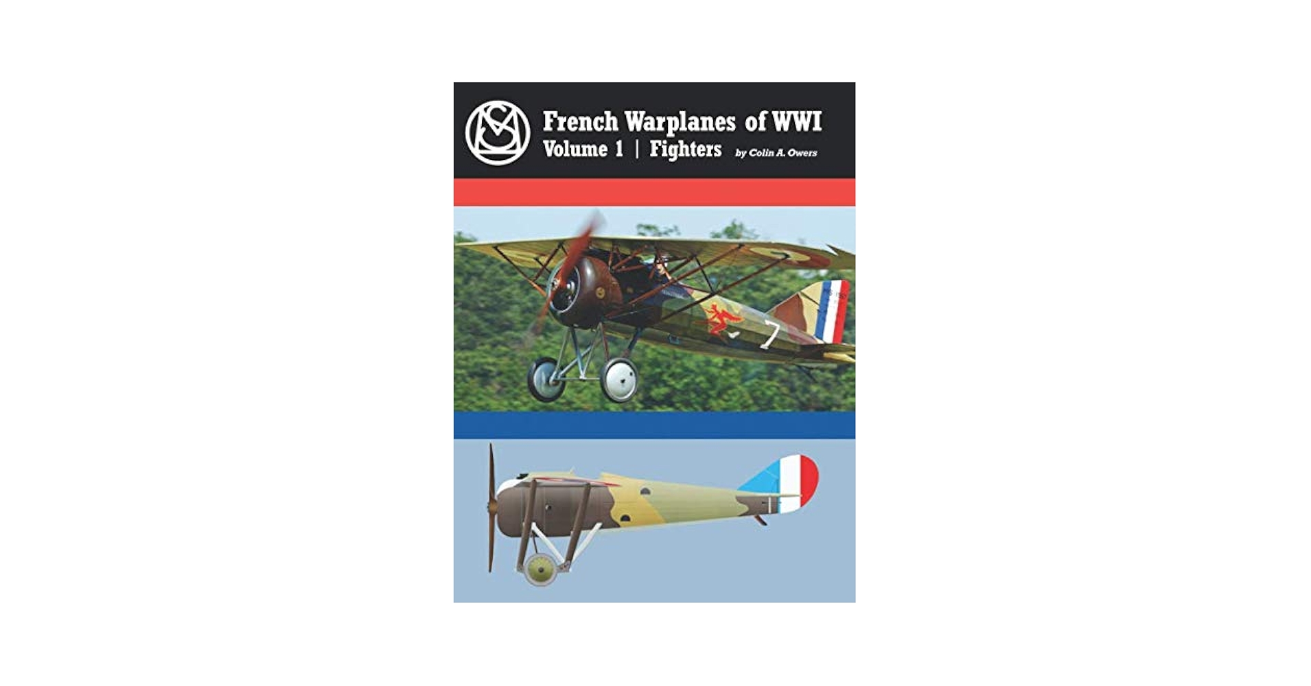 洋書 French Aircraft of the First WW _57.JPG?set_id=8800005007