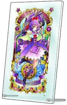 2017年初版・ キュアマジカル アートボード 2017年初版品