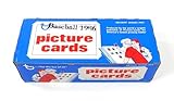 Topps 1986 Baseball Cards Unopened Vending Box (500 Cards)
