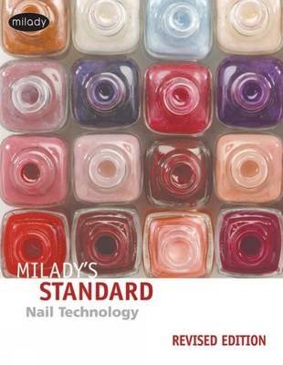 Milady's Standard Nail Technology (Spanish Edition): 9781418016449 ...