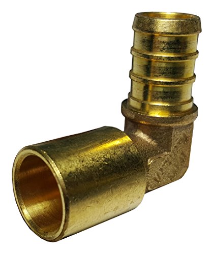 5 PIECES XFITTING 1/2