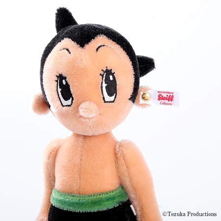 Amazon.co.jp: シュタイフ(Steiff) 鉄腕アトム×シュタイフ 36cm Amazon.co.jp: シュタイフ(Steiff) 鉄腕アトム×シュタイフ 36cm