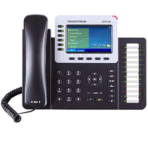 Grandstream GXP2160 Enterprise IP Phone