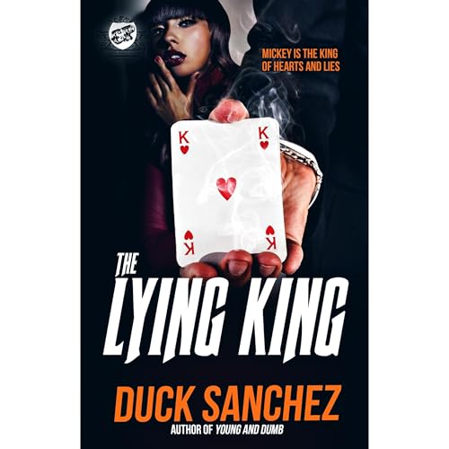 The Lying King (The Cartel Publications Presents)