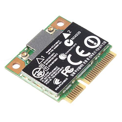 Scheda Wifi 7265NGW senza Fili Wifi WLAN Card Fujitsu Lifebook A