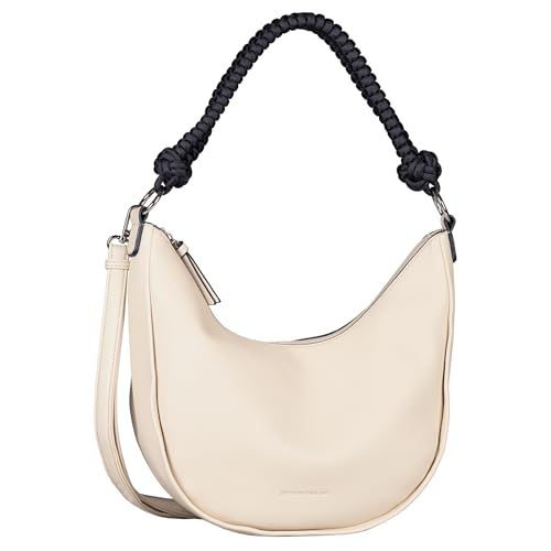 Sac à main avec bandoulière TOM TAILOR Alanis en Similicuir Souple