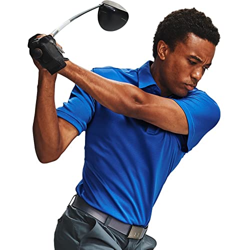 Image of Under Armour Men's Tech Golf Polo