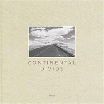 Henry Wessel: Continental Divide