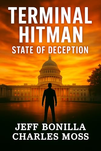 State of Deception (Terminal Hitman Book 2)