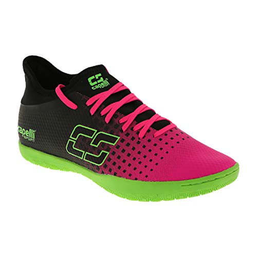 Capelli Sport Boy's Indoor Soccer Shoes