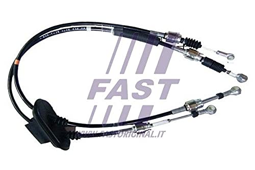 FAST FT73034 Cable de accionamiento caja de cambios