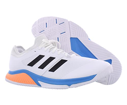 adidas Court Team Bounce Indoor Shoes Men's - Image 5