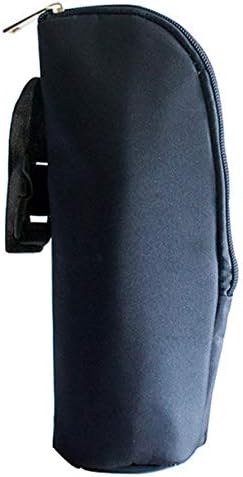 Milk heat preservation Bag Waterproof Oxford Cloth Cups Insulation Case for Baby Bottle (royalblue) Milk heat preservation Bag Waterproof Oxford Cloth Cups Insulation Case for Baby Bottle (royalblue)