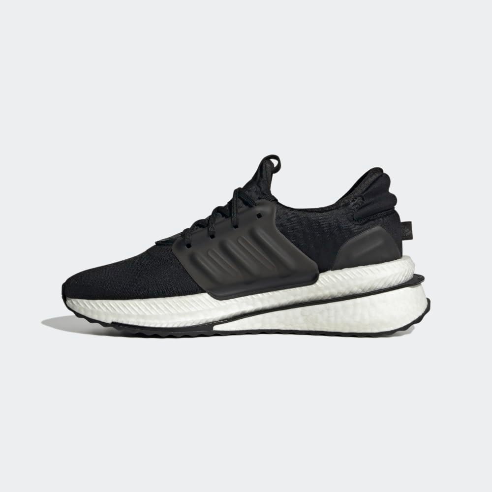 adidas Mens X_PLR Boost Running Sneakers Shoes - Black