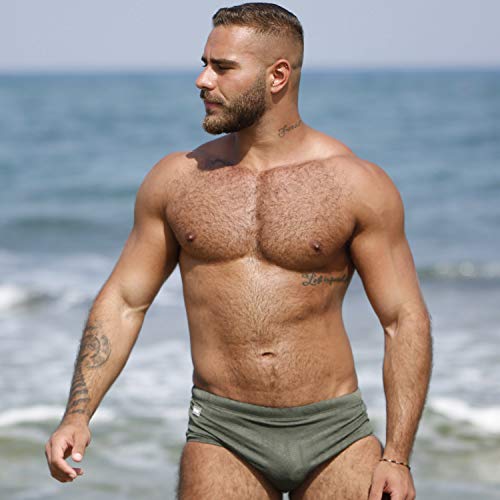 Taddlee Swimwear Mens Swim Briefs Bikini Swimsuits Quick Dry Boardshorts Surfing4