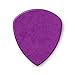 JIM DUNLOP Tortex Flow Standard 1.14mm Guitar Picks (558P1.14)