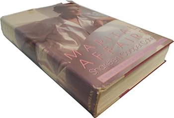 Hardcover Marital Affairs Book