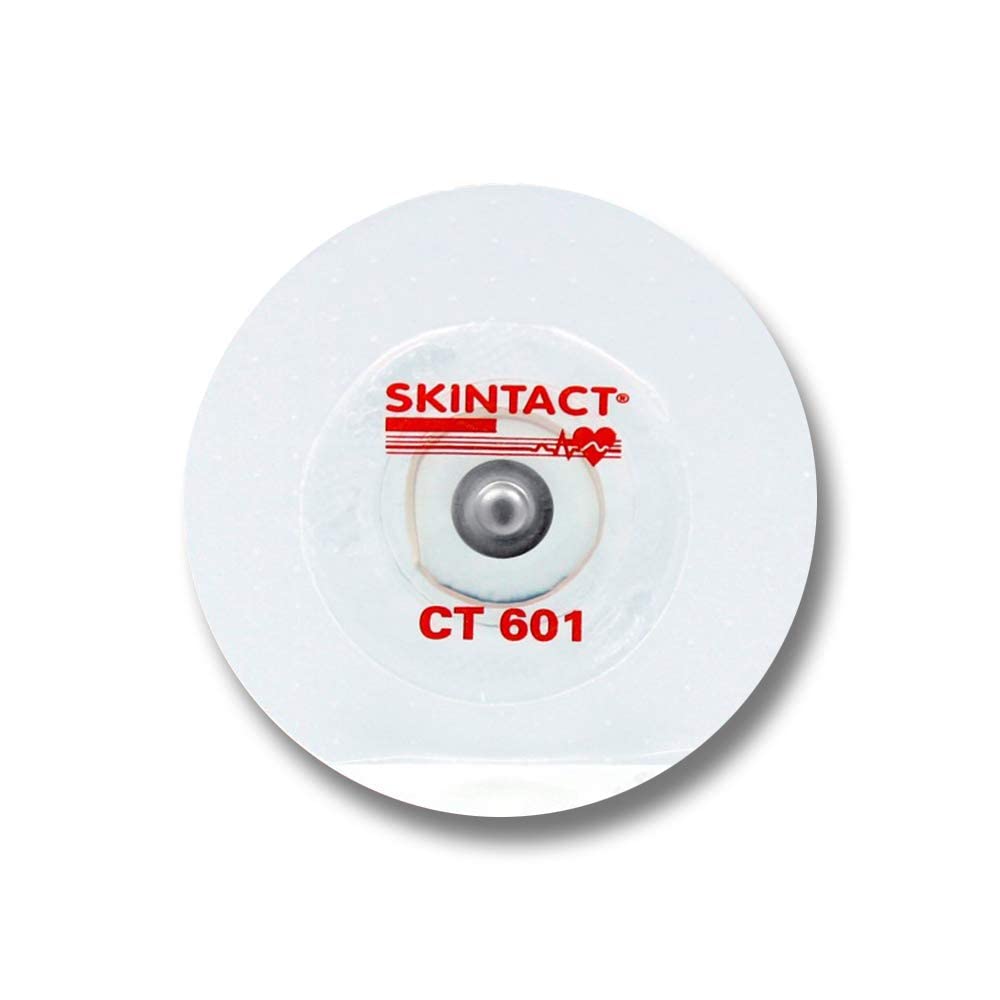 Skintact CT-601 Translucent Clear Tape (Box of 300 units)
