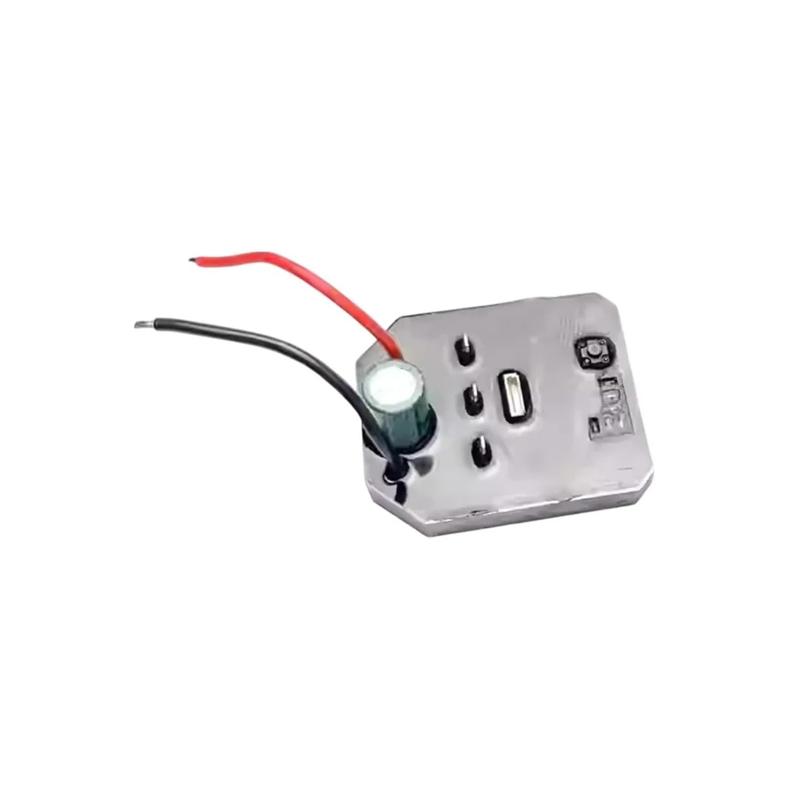 Panel sterowania elektronarzędziami płyta sterująca do bezszczotkowego klucza elektrycznego litowego kontroler wysokiego momentu obrotowego 1000Nm, szlifierka kątowa, elektronarzędzia