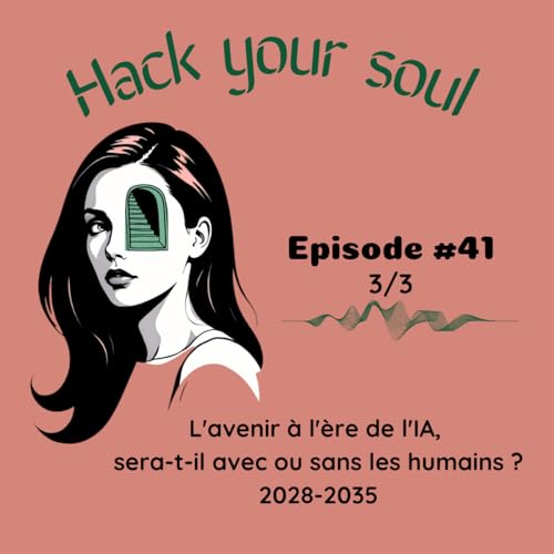 L'avenir &agrave; l'&egrave;re de l'IA, sera-t-il avec ou sans les humains ? 2028-2030 : Basculement pour l'humanit&eacute; [3/3]