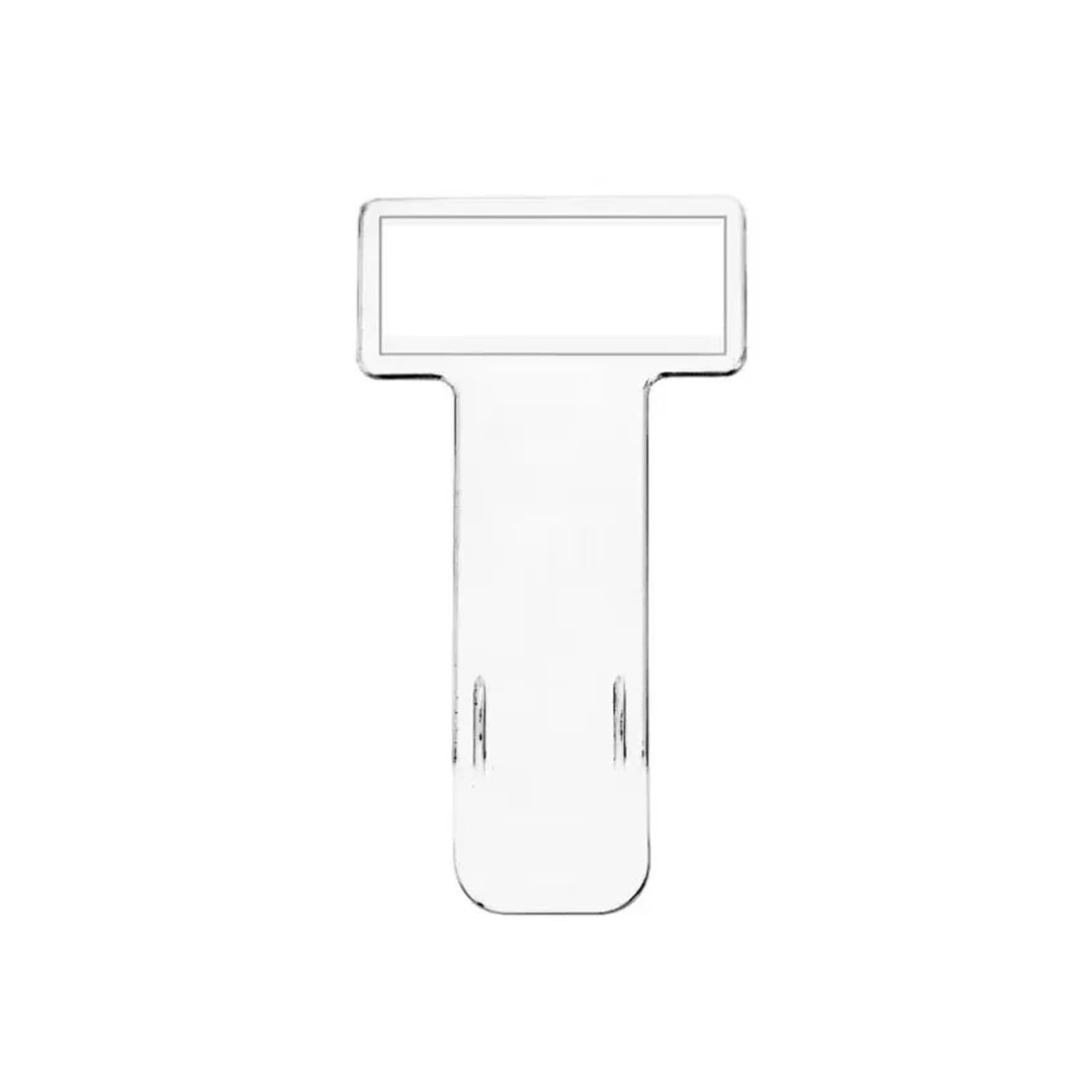 Kxfvyne 1Pcs Auto Fastener Card Bill Car Parking Ticket Clip Holder Mount Storage Organizer Styling Stickers Accessories(1Pcs)