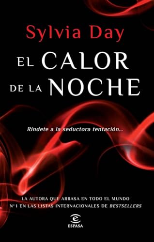 El calor de la noche (ESPASA NARRATIVA)