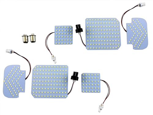 Amazon | BRIGHTZ アクティトラック HA8 HA9 LEDテールライト 【 LED