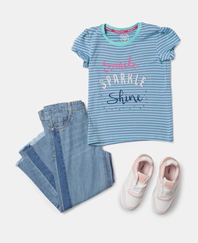 Image of Jockey Girls T-Shirt