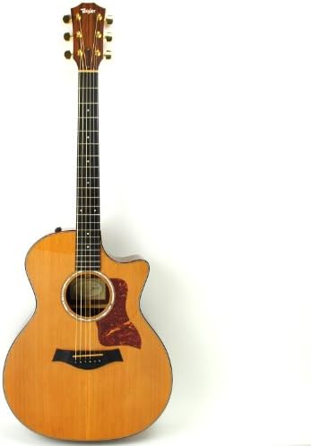 Taylor Guitars 514ce Grand Auditorium Acoustic Electric Guitar