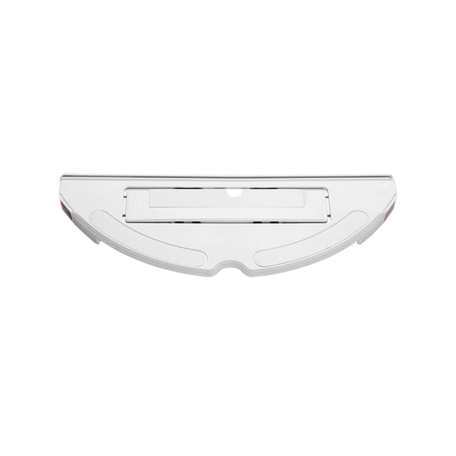 HIZON Staubbox-Ersatzteile, Staubsauger-Zubehör, kompatibel mit Roborock, S7, elektrisch gesteuerter Wassertank, Mopps-Tuchhalterung(H)