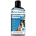 Pet Honesty - Chlorhexidine deodorizing shampoo for odor control and skin health