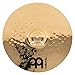 Meinl Cymbals Classics Custom Brilliant 16