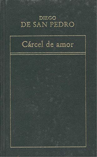 CARCEL DE AMOR.