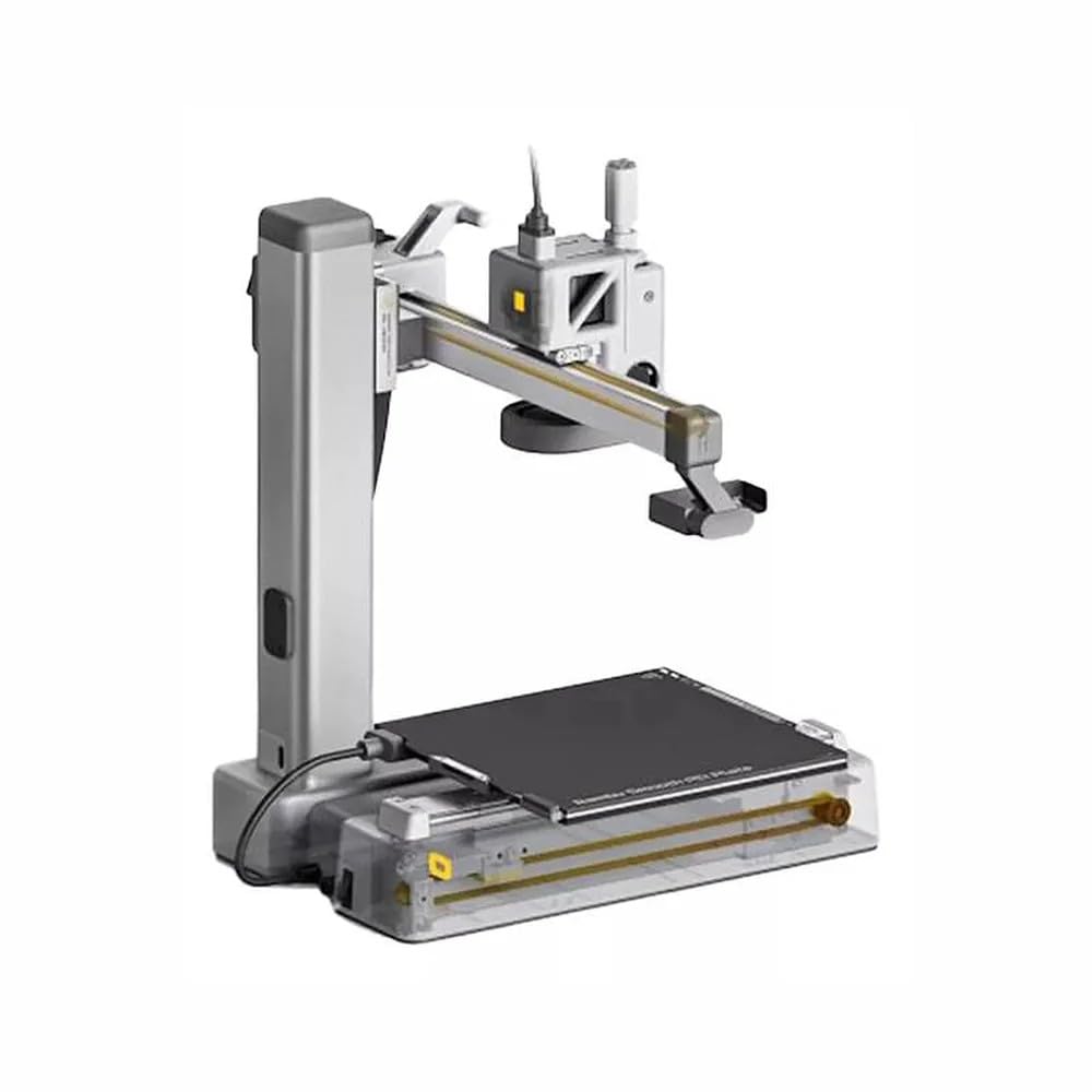 Bambu Lab A1 Mini Imprimante 3D - A1M, Bivolt