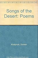 Songs of the Desert 053303552X Book Cover