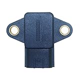 New MAP sensor For Nissan Frontier L4 2.4L 98-01 22365-9E010 22365-9E020 22365-9E02A