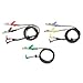 Fluke Networks 990TL-SB Test Lead Set (SPIKE & BED OF NAILS)