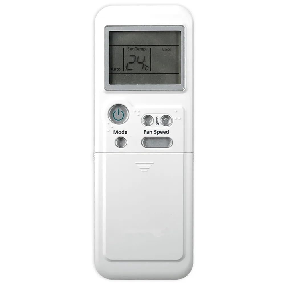 Télécommande ARC-1395 pour climatiseur Samsung : retrouvez un air frais en été