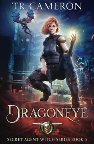 Cover of Dragoneye