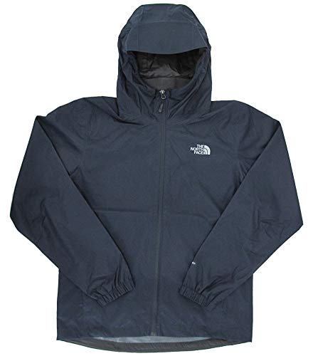 [THE NORTH FACE] �m�[�X�t�F�C�X �N�G�X�g�W���P�b�g QUEST JACKET NF00A8AZ L URBAN NAVY[H2G] [���s�A���i]