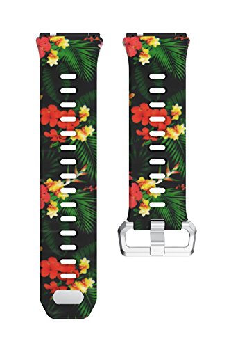 Ciciyoner - Cinturino per Fitbit Ionic, in