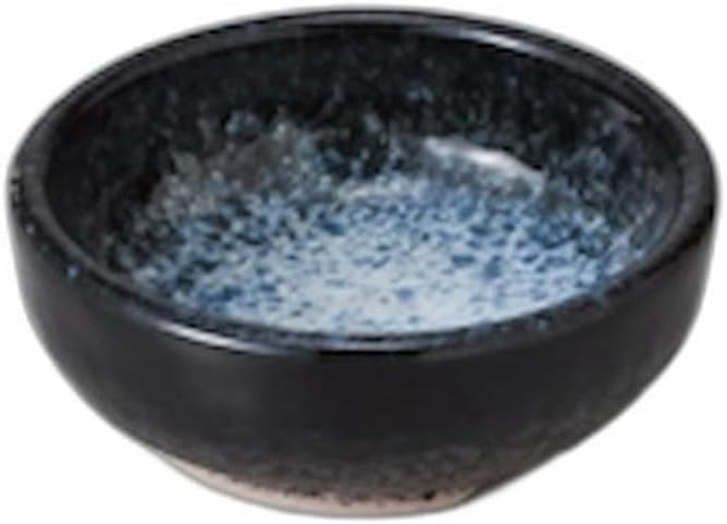 Unkai Three Foot Delicacy [ 6.8 x 6.8 x 2.7 cm ] | Delicacy Reinforced Porcelain Setomonohonpo