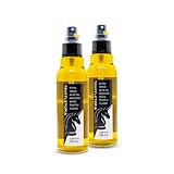 Truffletopia I White Truffle Extra Virgin Olive Oil I First Cold Pressed I For Pasta, Pizza, or Sala