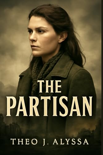 THE PARTISAN: The Untold Story of Krystyna Skarbek: WWII’s Courageous