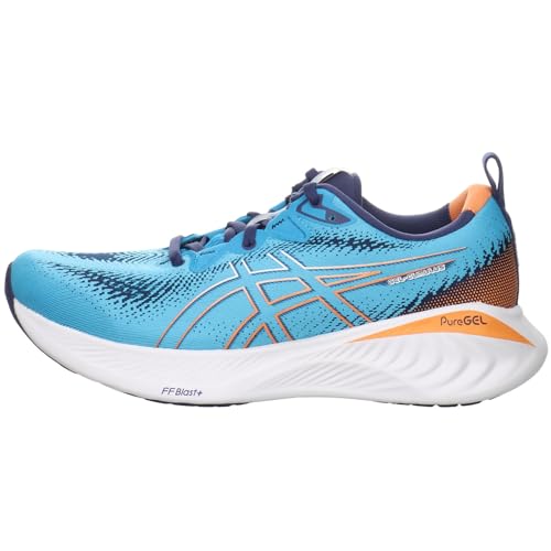 Image of ASICS Mens Sneaker